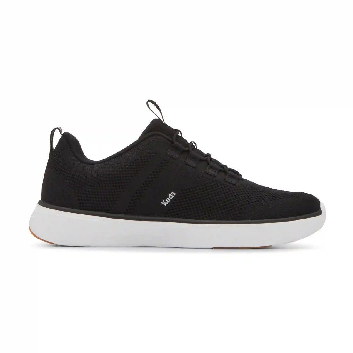 BlissWalk Knit Slip-On