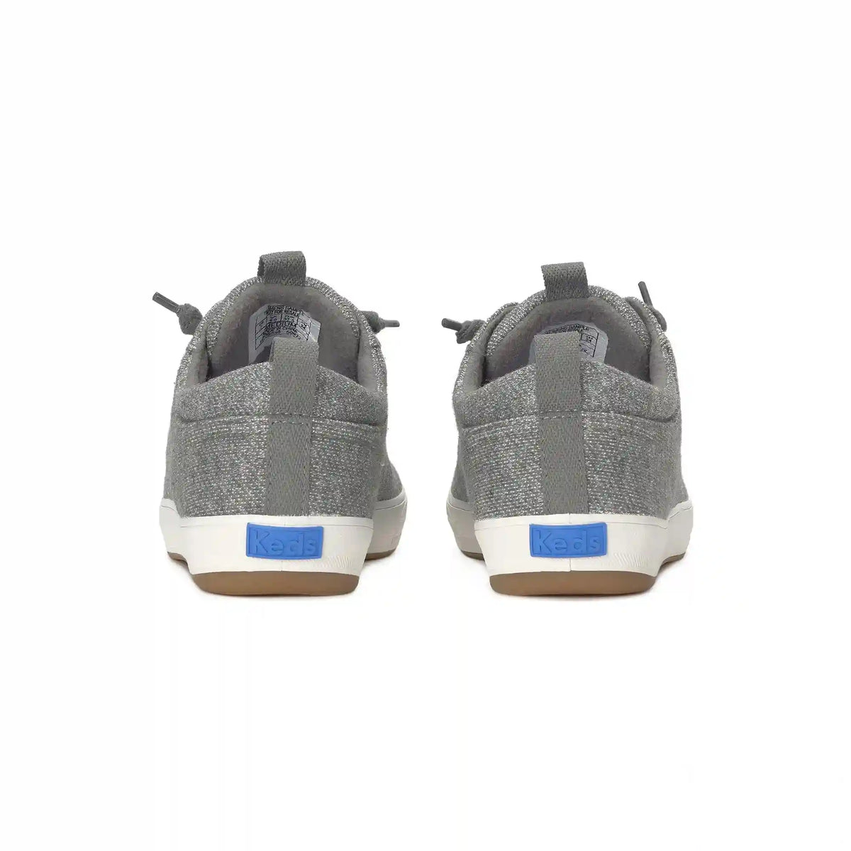 Center III Sweatshirt Jersey Slip-On